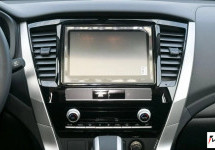 MITSUBISHI Montero Sport